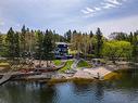 188 Transmitter Road, Kenora, ON  - Outdoor With Body Of Water With View 