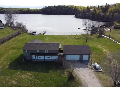 13537 Beauty Bay Road, Kenora, ON - Outdoor With Body Of Water With View