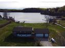 13537 Beauty Bay Road, Kenora, ON  - Outdoor With Body Of Water With View 