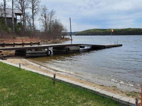 13537 Beauty Bay Road, Kenora, ON - Outdoor With Body Of Water With View