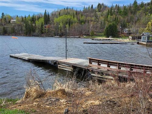 13537 Beauty Bay Road, Kenora, ON - Outdoor With Body Of Water With View