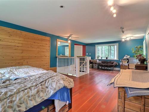 8706 Trans Canada Hwy, Chemainus, BC - Indoor Photo Showing Other Room