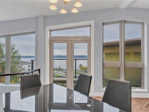405-1392 Island Hwy South, Campbell River, BC - Indoor