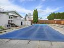 728 Cambridge Cres, Kamloops, BC  - Outdoor With In Ground Pool 
