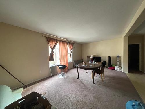 445 Clough Road, Barriere, BC - Indoor Photo Showing Other Room