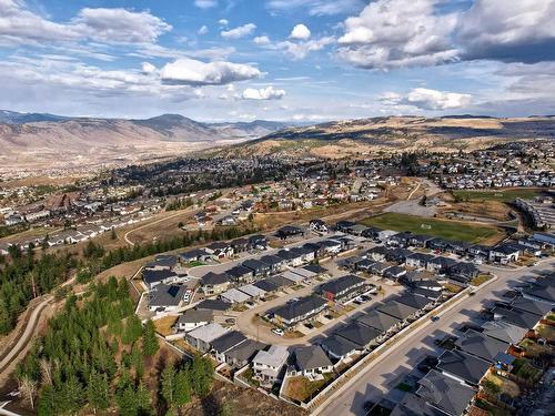 114-1323 Kinross Place, Kamloops, BC - Outdoor With View