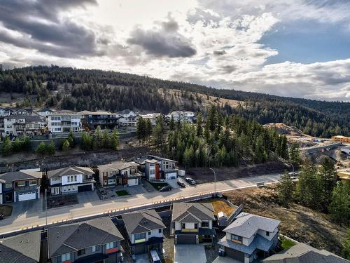 114-1323 Kinross Place, Kamloops, BC - Outdoor With View