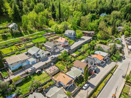 940 Nelson Avenue, Trail, BC - Outdoor With View