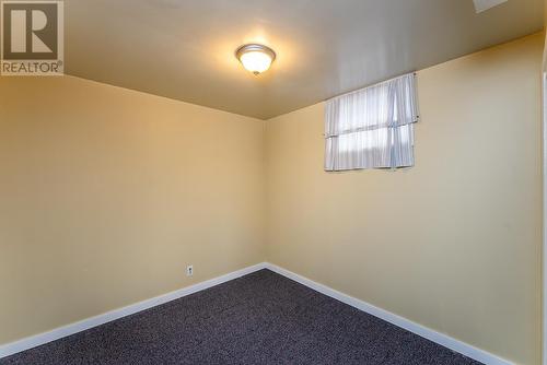 1321 Kellogg Avenue, Prince George, BC - Indoor Photo Showing Other Room