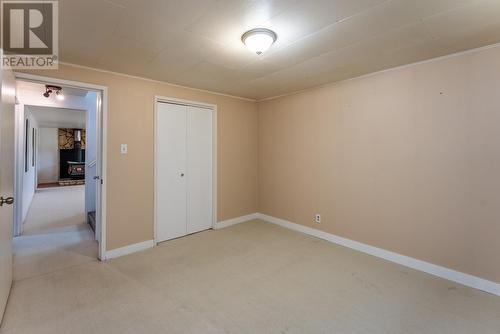 1321 Kellogg Avenue, Prince George, BC - Indoor Photo Showing Other Room