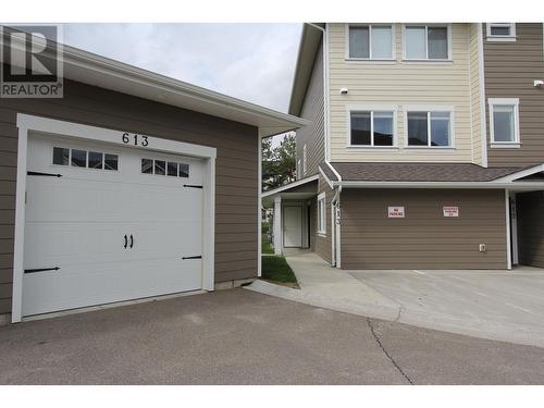 613 467 S Tabor Boulevard, Prince George, BC - Outdoor