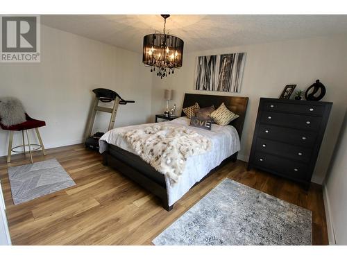 613 467 S Tabor Boulevard, Prince George, BC - Indoor Photo Showing Bedroom