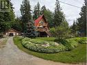 7680 Mountain Drive Lot# 23, Anglemont, BC  - Outdoor 