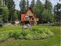 7680 Mountain Drive Lot# 23, Anglemont, BC  - Outdoor 