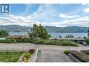 1122 Allison Place, West Kelowna, BC  - Outdoor With Body Of Water With View 