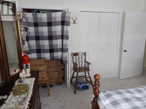 40 Judge Avenue Unit# 19, North Bay, ON - Indoor Photo Showing Bedroom