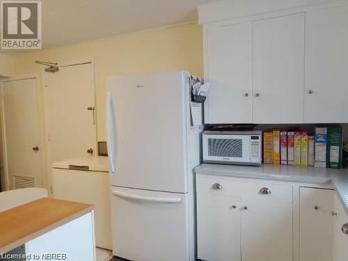 40 Judge Avenue Unit# 19, North Bay, ON - Indoor Photo Showing Kitchen