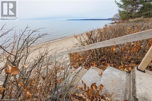 40 Judge Avenue Unit# 19, North Bay, ON - Outdoor With Body Of Water With View