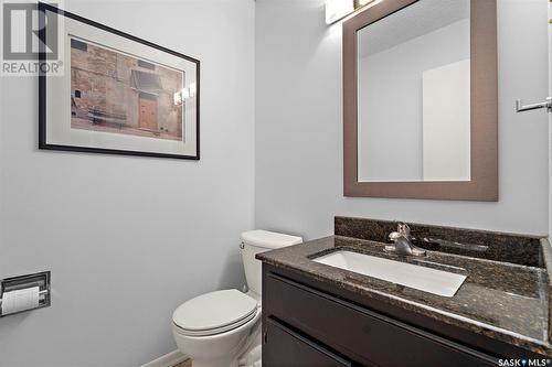 255 Whiteswan Drive, Saskatoon, SK - Indoor Photo Showing Bathroom