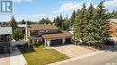 255 Whiteswan Drive, Saskatoon, SK  - Outdoor With Facade 