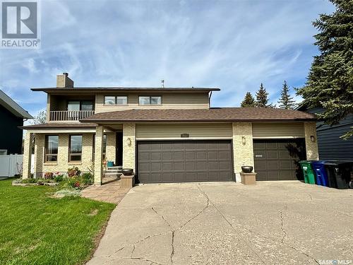 255 Whiteswan Drive, Saskatoon, SK - Outdoor