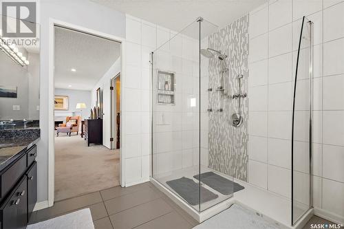 255 Whiteswan Drive, Saskatoon, SK - Indoor Photo Showing Bathroom