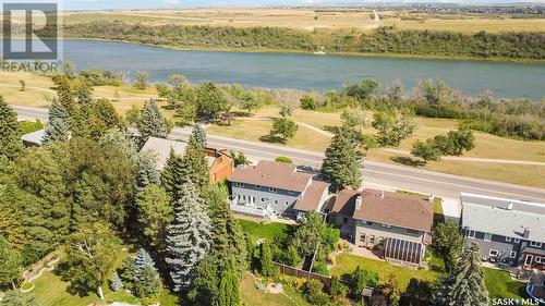 255 Whiteswan Drive, Saskatoon, SK - Outdoor With Body Of Water With View