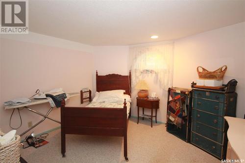 1172 105Th Street, North Battleford, SK - Indoor Photo Showing Bedroom