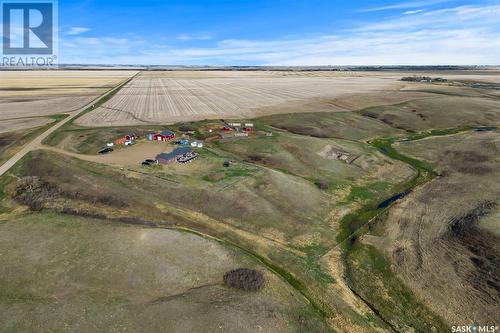 Mckechnie Acreage, Sherwood Rm No. 159, SK - Outdoor With View