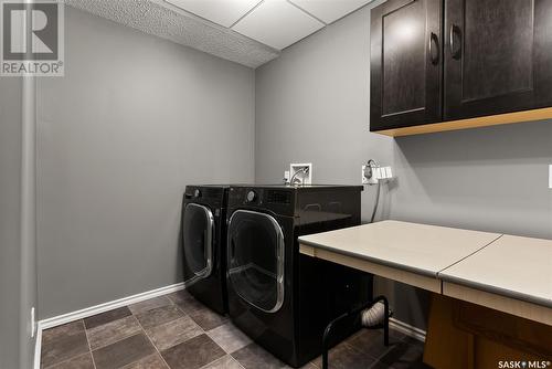 Mckechnie Acreage, Sherwood Rm No. 159, SK - Indoor Photo Showing Laundry Room