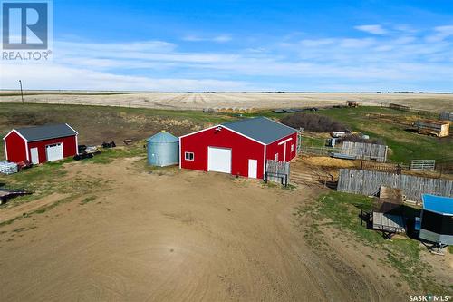 Mckechnie Acreage, Sherwood Rm No. 159, SK - Outdoor With View