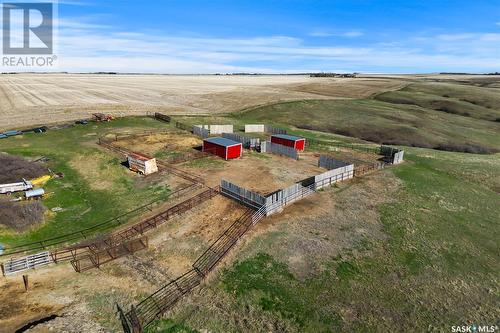 Mckechnie Acreage, Sherwood Rm No. 159, SK - Outdoor With View