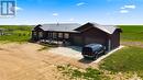 Mckechnie Acreage, Sherwood Rm No. 159, SK  - Outdoor With Deck Patio Veranda 