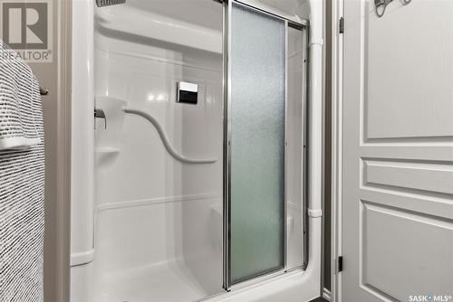 Mckechnie Acreage, Sherwood Rm No. 159, SK - Indoor Photo Showing Bathroom