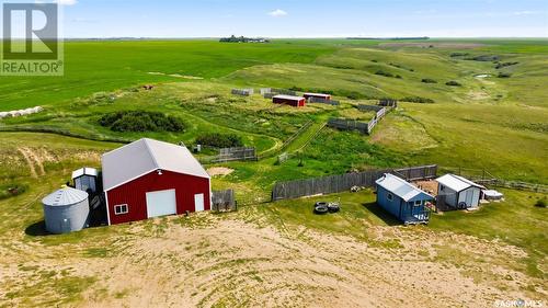 Mckechnie Acreage, Sherwood Rm No. 159, SK - Outdoor With View