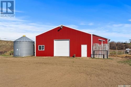 Mckechnie Acreage, Sherwood Rm No. 159, SK - Outdoor With Exterior