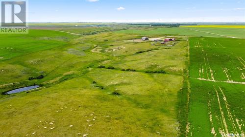 Mckechnie Acreage, Sherwood Rm No. 159, SK - Outdoor With View