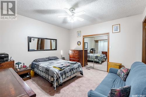 118 Wark Place, Saskatoon, SK - Indoor Photo Showing Bedroom