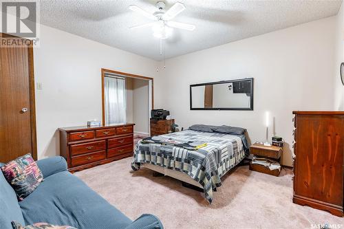 118 Wark Place, Saskatoon, SK - Indoor Photo Showing Bedroom