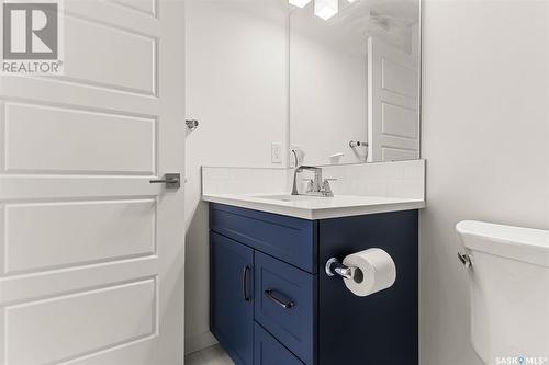 3534 Green Turtle Road, Regina, SK - Indoor Photo Showing Bathroom