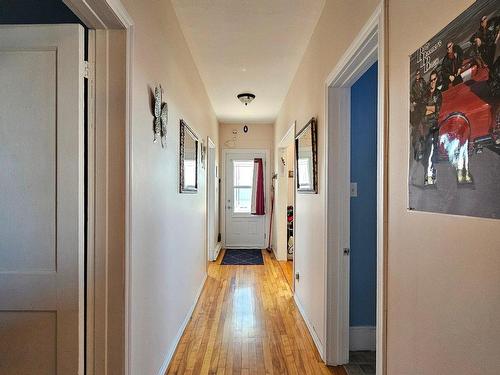 Corridor - 1128  - 1134 Rue Cartier, Shawinigan, QC - Indoor Photo Showing Other Room