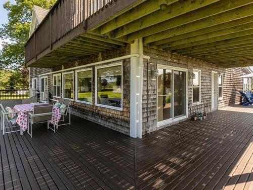 4795 Highway 208, Pleasant River, NS 