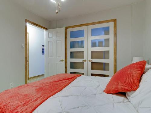 Bedroom - 3575  - 3577 Rue Evelyn, Montréal (Verdun/Île-Des-Soeurs), QC - Indoor Photo Showing Bedroom