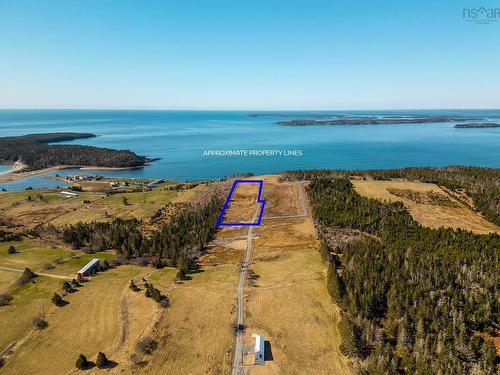 Lot 6 Upper Kingsburg Road, Upper Kingsburg, NS 