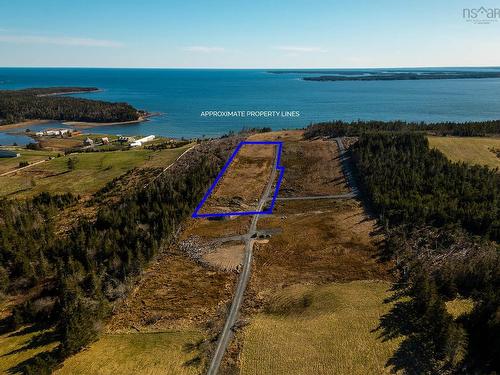 Lot 6 Upper Kingsburg Road, Upper Kingsburg, NS 