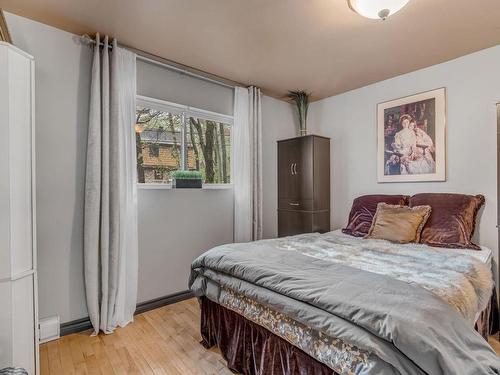 Bedroom - 1086 Rue Du Domaine, Québec (Sainte-Foy/Sillery/Cap-Rouge), QC - Indoor Photo Showing Bedroom