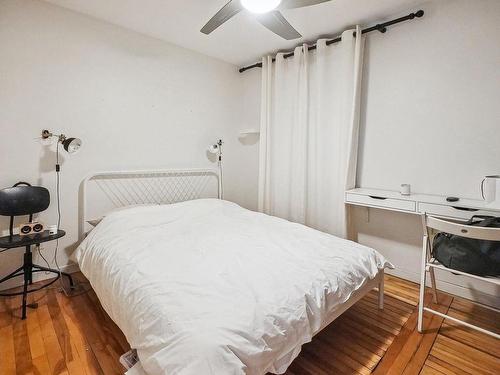 Bedroom - 4282  - 4286 Rue St-Antoine O., Montréal (Le Sud-Ouest), QC - Indoor Photo Showing Bedroom