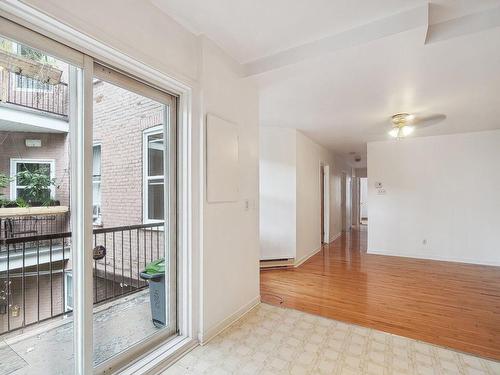 Living room - 4282  - 4286 Rue St-Antoine O., Montréal (Le Sud-Ouest), QC - Indoor Photo Showing Other Room