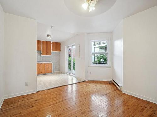 Living room - 4282  - 4286 Rue St-Antoine O., Montréal (Le Sud-Ouest), QC - Indoor Photo Showing Other Room