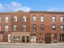 Frontage - 4282  - 4286 Rue St-Antoine O., Montréal (Le Sud-Ouest), QC  - Outdoor 